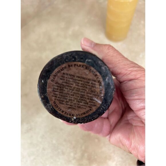 2 6” Scented Candles - Picture 3 of 3